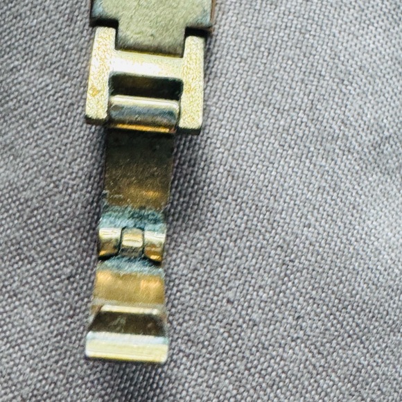 Vintage Ladies Bulova Gold Plated Watch - Picture 7 of 7
